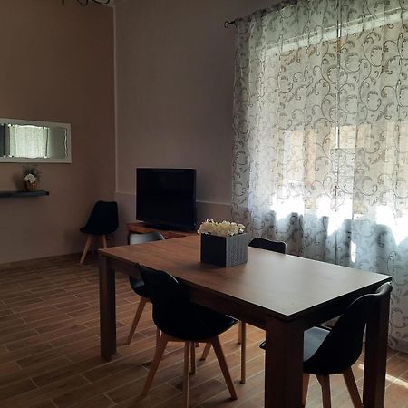 דירות טרפאני Casa Dolce Casa מראה חיצוני תמונה