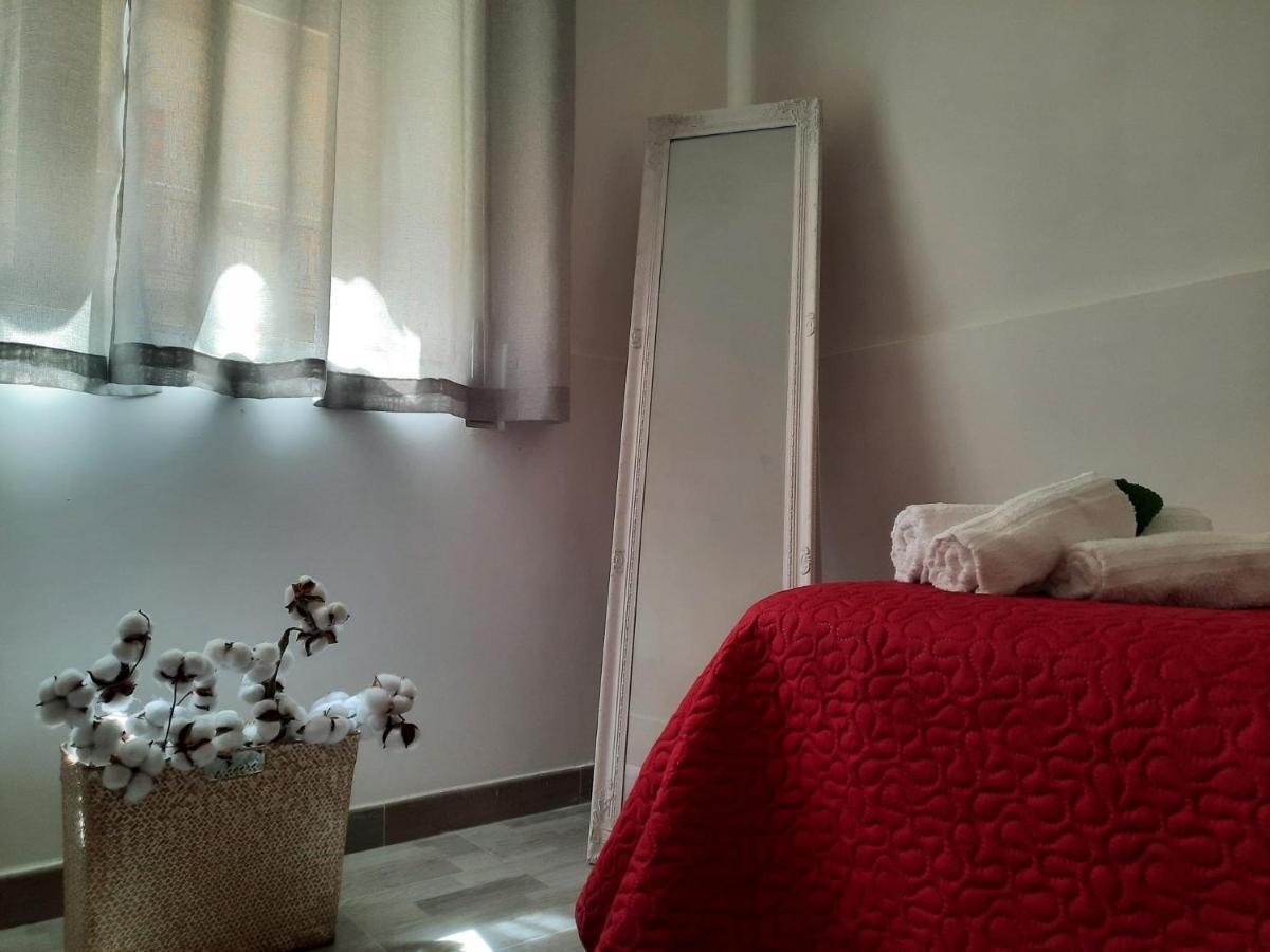 דירות טרפאני Casa Dolce Casa מראה חיצוני תמונה