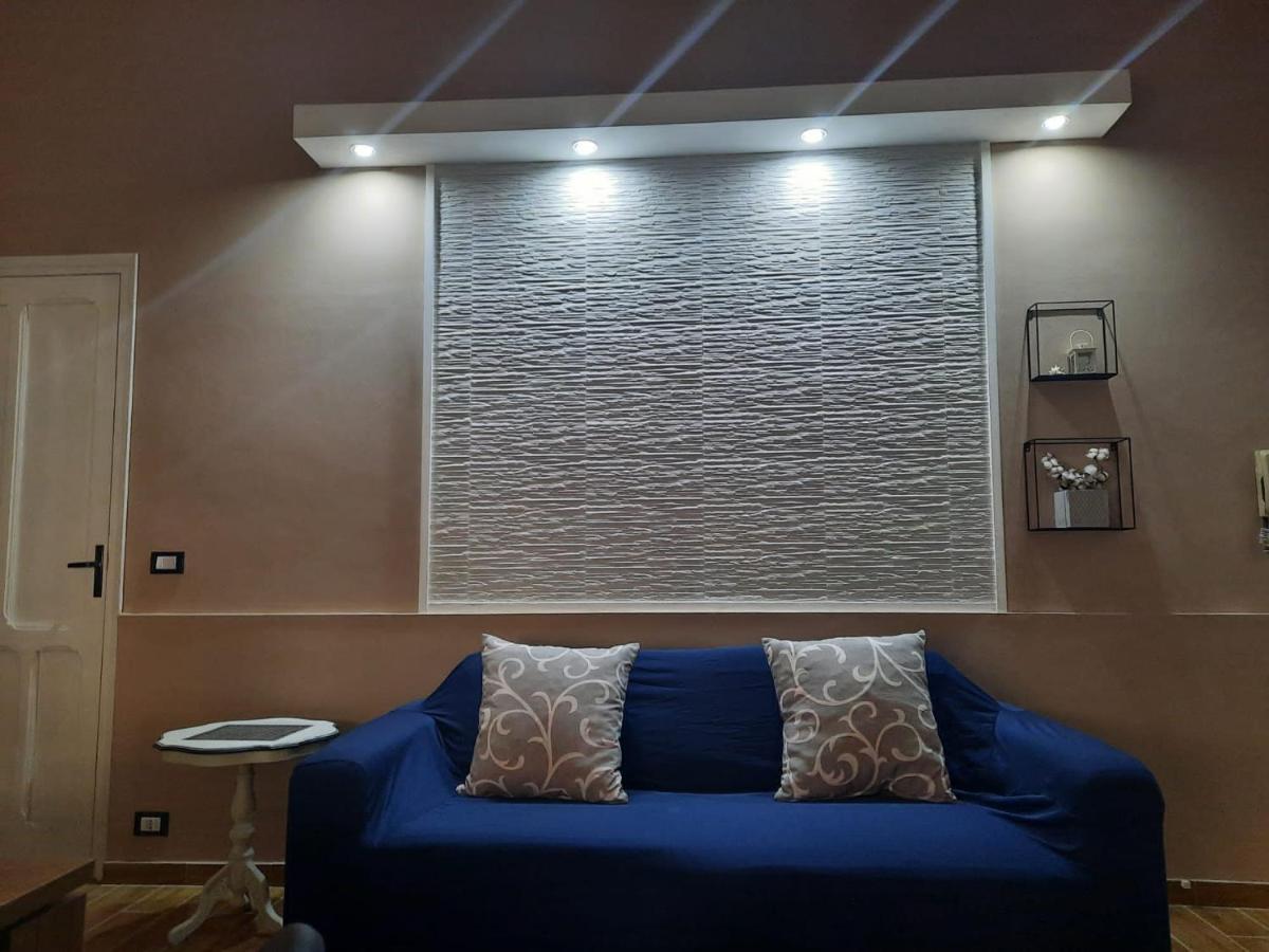 דירות טרפאני Casa Dolce Casa מראה חיצוני תמונה