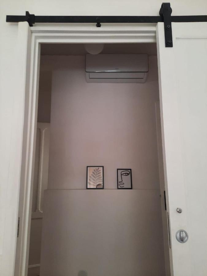 דירות טרפאני Casa Dolce Casa מראה חיצוני תמונה